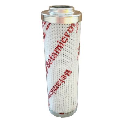 Zul Truck Pressure Filter Element 0110D003BH for -25°C to 120°C Operating Temperature