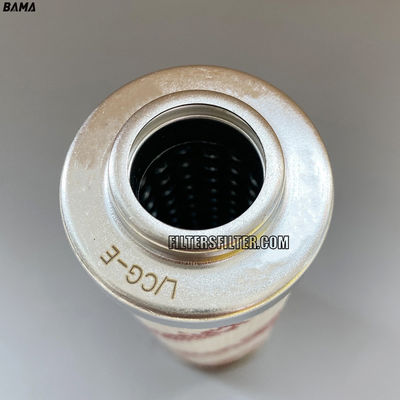 Zul Truck Pressure Filter Element 0110D003BH for -25°C to 120°C Operating Temperature