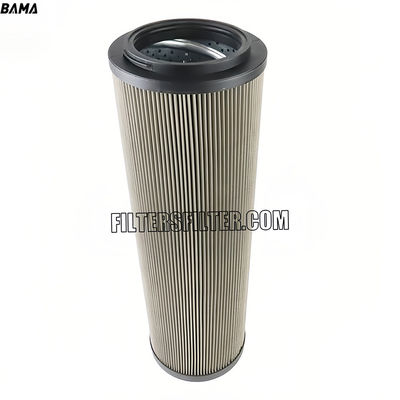 Industrial Machinery Return Oil Filter 938302Q with NBR Seals-Material and Seals-Material