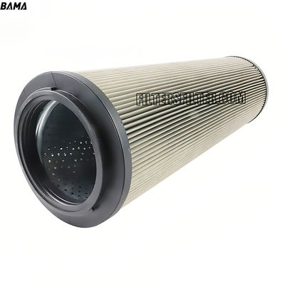 Industrial Machinery Return Oil Filter 938302Q with NBR Seals-Material and Seals-Material