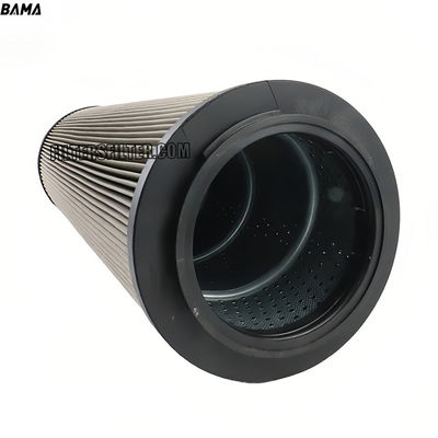 Industrial Machinery Return Oil Filter 938302Q with NBR Seals-Material and Seals-Material