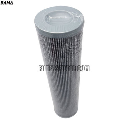CU350A06N Heavy Equipment Oil Filter for Continuous Operating Temperature -25°C to 120°C