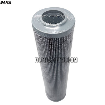 CU350A06N Heavy Equipment Oil Filter for Continuous Operating Temperature -25°C to 120°C