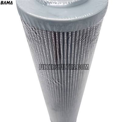 CU350A06N Heavy Equipment Oil Filter for Continuous Operating Temperature -25°C to 120°C