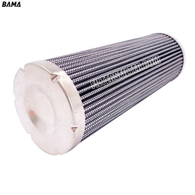 0075D010BN Zul. Pressure Filter with Continuous Operating Temperature -25°C to 120°C