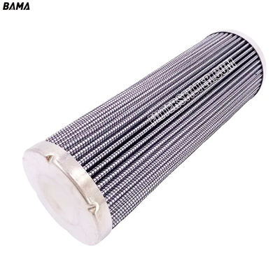 0075D010BN Zul. Pressure Filter with Continuous Operating Temperature -25°C to 120°C