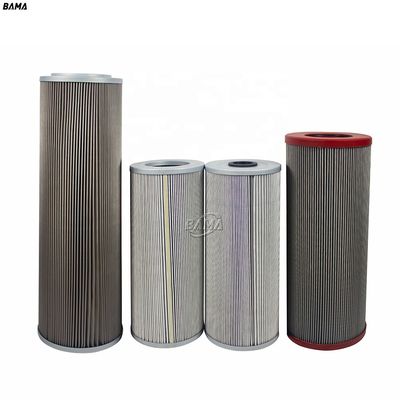 OEM Hydraulic Filter Air Filter Oil Return Filter Filtration Solutions by BAMA Supply