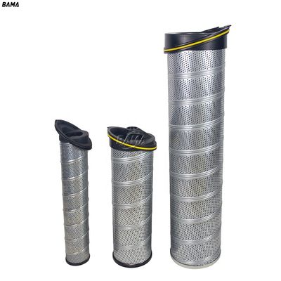 OEM Hydraulic Filter Air Filter Oil Return Filter Filtration Solutions by BAMA Supply