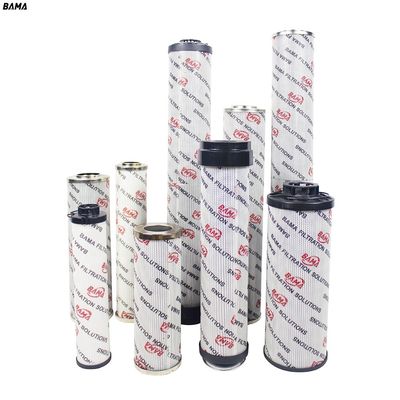 OEM Hydraulic Filter Air Filter Oil Return Filter Filtration Solutions by BAMA Supply