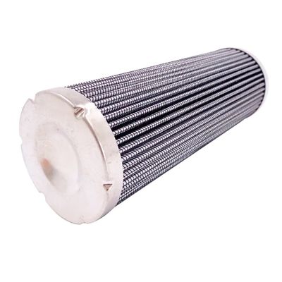 Tractor Pressure Filter 0075D010BN3HC 1kg Weight Video Outgoing-Inspection Provided