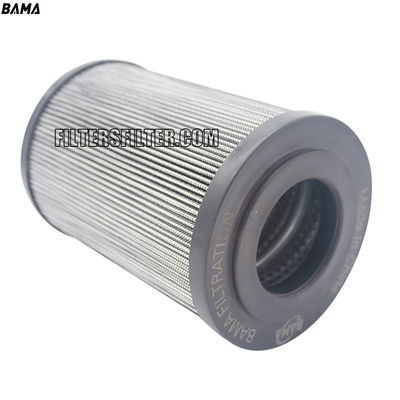 CR111F10R Glass Fibre Return Oil Filter Element for Industrial Filtration Equipment