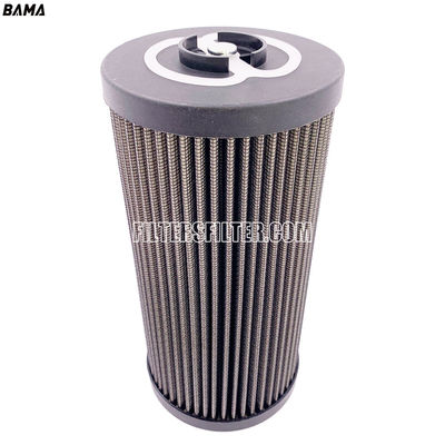Food Shop Engineering Machinery Return Oil Filter Element MF1801A10HB
