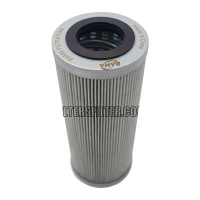 NBR Seals Replacing Power Plant Pressure Filter 925778 with Glass Fiber Core Components
