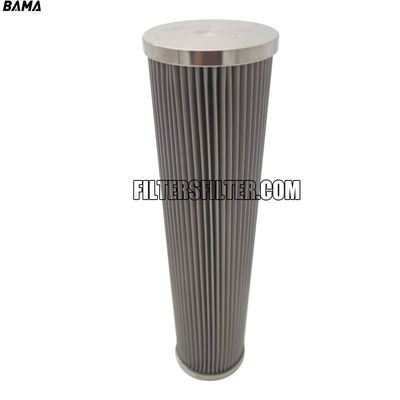 5. Steel Pressure Filter Element 2.0018H10SL-A00-0-P with 30 bar Differential Pressure