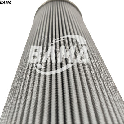 HC9801FDT4Z Steel Pressure Filter Element for Continuous Operating Temperature -25°C to 210°C