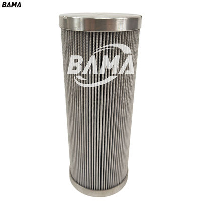 HC9801FDT4Z Steel Pressure Filter Element for Continuous Operating Temperature -25°C to 210°C