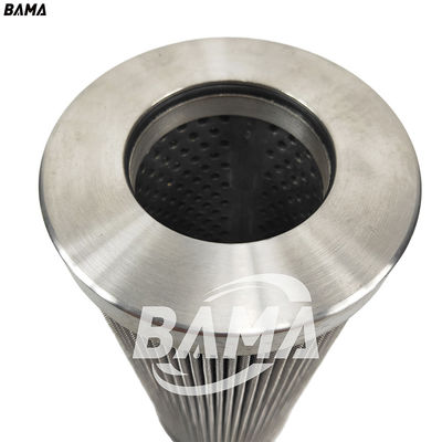 HC9801FDT4Z Steel Pressure Filter Element for Continuous Operating Temperature -25°C to 210°C