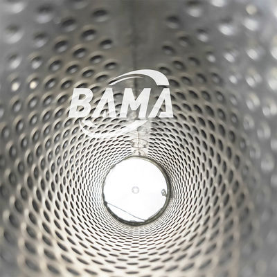 HC9801FDT4Z Steel Pressure Filter Element for Continuous Operating Temperature -25°C to 210°C