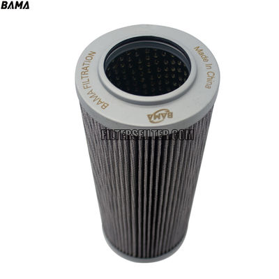 Pressure Filter HC9600FKP8H with VITON Seals-Material and b4 μm c Filter Fineness
