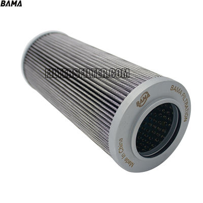 Pressure Filter HC9600FKP8H with VITON Seals-Material and b4 μm c Filter Fineness