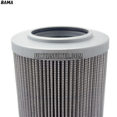 Pressure Filter HC9600FKP8H with VITON Seals-Material and b4 μm c Filter Fineness