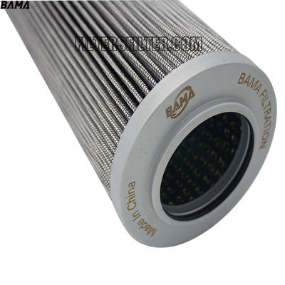Pressure Filter HC9600FKP8H with VITON Seals-Material and b4 μm c Filter Fineness