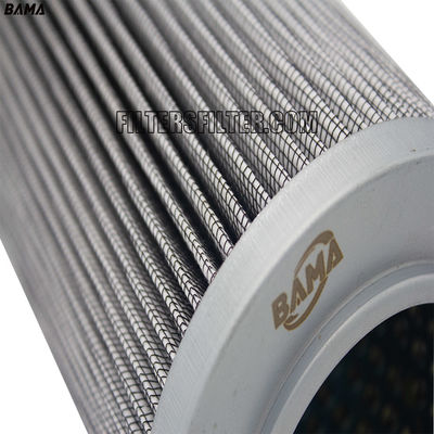 Pressure Filter HC9600FKP8H with VITON Seals-Material and b4 μm c Filter Fineness