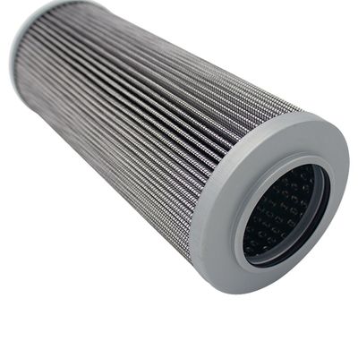 VITON Seals Supply Tractor Pressure Filter HC9600FKP8Z with Glass Fibre Filter Medium