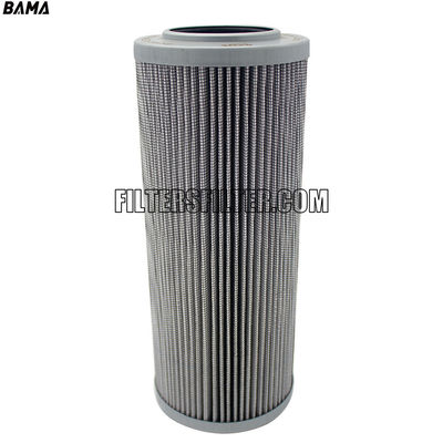 VITON Seals Supply Tractor Pressure Filter HC9600FKP8Z with Glass Fibre Filter Medium