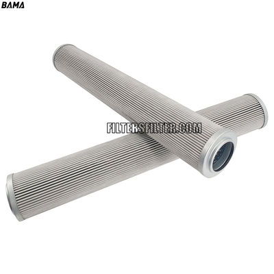 Hydraulics Power Plant Pressure Filter Element HC9650FCN26H with max. will. Differential pressure bar 21
