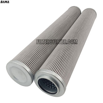 Hydraulics Power Plant Pressure Filter Element HC9650FCN26H with max. will. Differential pressure bar 21