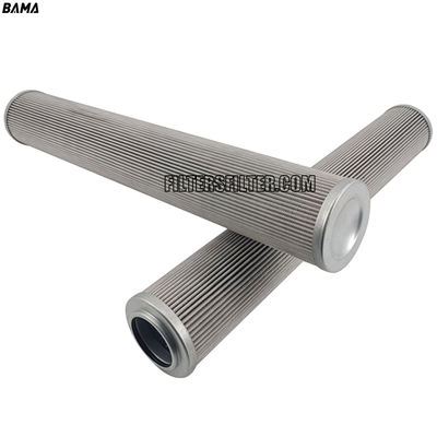 Hydraulics Power Plant Pressure Filter Element HC9650FCN26H with max. will. Differential pressure bar 21