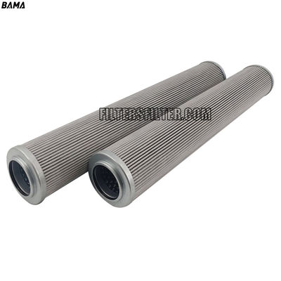 Hydraulics Power Plant Pressure Filter Element HC9650FCN26H with max. will. Differential pressure bar 21