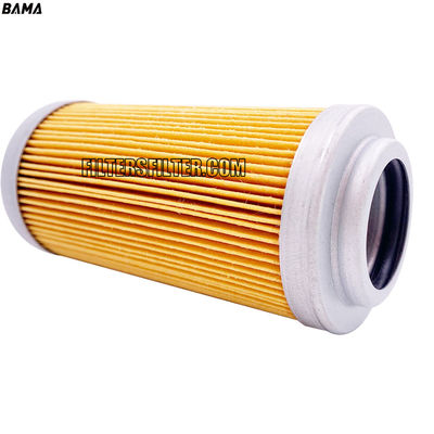 Glass Fiber Core Components Truck Pressure Filter Element 11707525 with VITON Seals