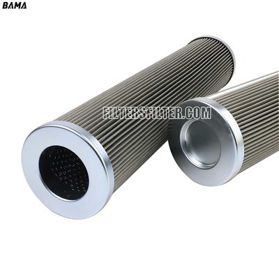 Max. Differential Pressure of 30 bar Supply Industrial Machinery Pressure Filter PI8345DRG40