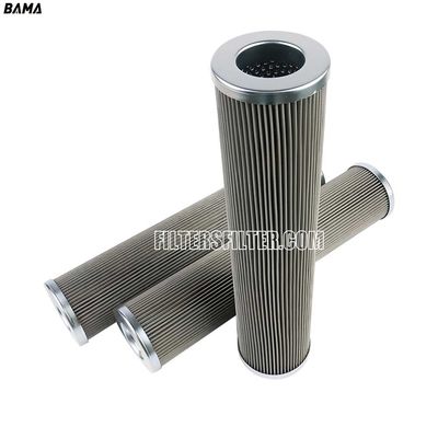 Max. Differential Pressure of 30 bar Supply Industrial Machinery Pressure Filter PI8345DRG40