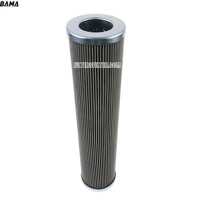 Max. Will. Differential Pressure of 30 Bar Power Plant Pressure Filter Element 302040