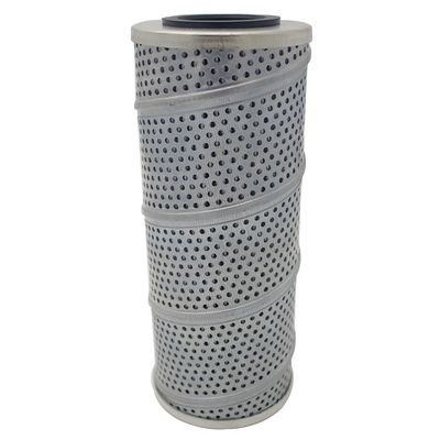 Glass Fiber Core Components Heavy Equipment Oil Suction Filter 933068Q for Industrial