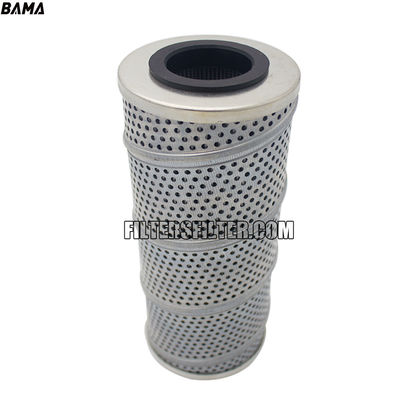Glass Fiber Core Components Heavy Equipment Oil Suction Filter 933068Q for Industrial