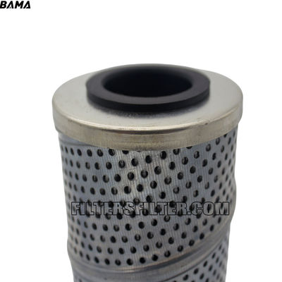Glass Fiber Core Components Heavy Equipment Oil Suction Filter 933068Q for Industrial