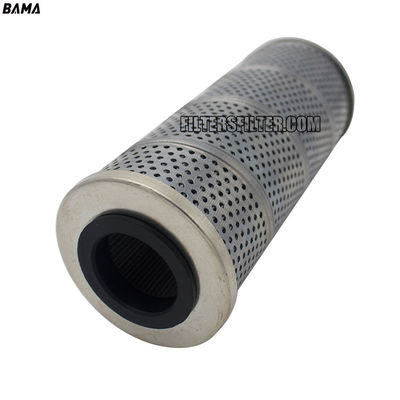 Glass Fiber Core Components Heavy Equipment Oil Suction Filter 933068Q for Industrial