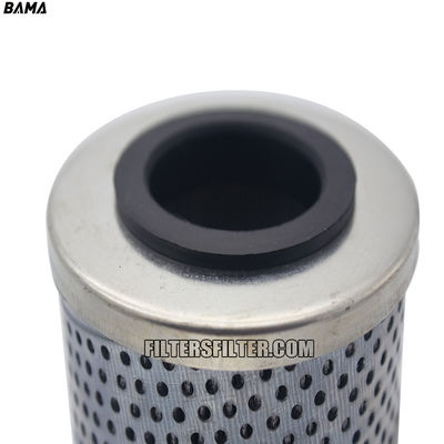 Glass Fiber Core Components Heavy Equipment Oil Suction Filter 933068Q for Industrial