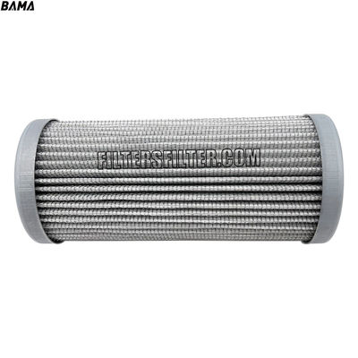 Hydraulics Tractor Pressure Filter Element 0240D005BN3HC with Glass Fibre Medium