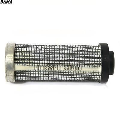 Replacing Truck Pressure Filter 0030D020BH4HC for Superior and Filtration
