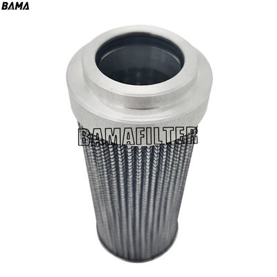 Heavy Equipment Pressure Filter Element with -25°C to 120°C Temperature 10704D03BHV