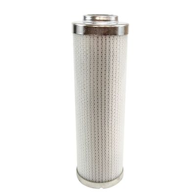 110D010N Excavator Pressure Filter Element with Zul. Continuous operating temperature
