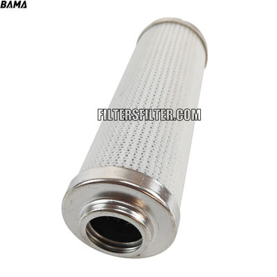 110D010N Excavator Pressure Filter Element with Zul. Continuous operating temperature