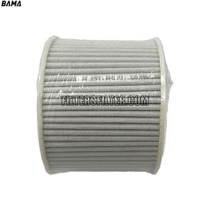 Video Outgoing-Inspection Provided Air Filter 852519SML for Engineering Machinery