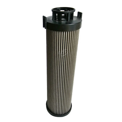 0.51kg Air Compressor Diesel Filter 0165R025WHC with Outside to Inside Flow Direction