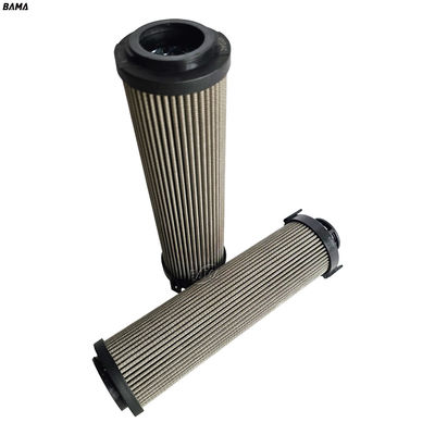 0.51kg Air Compressor Diesel Filter 0165R025WHC with Outside to Inside Flow Direction
